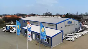 LISOL - Wir schmieren alles!