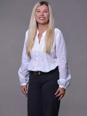Joanna Kramp