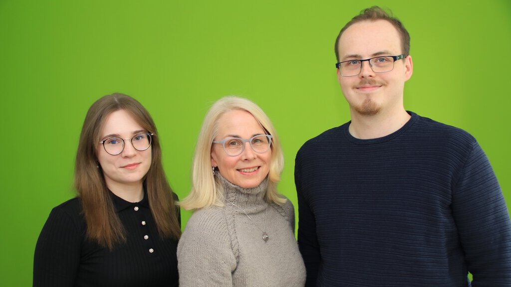LVM-Versicherungsagentur Beate Kather-Christen
