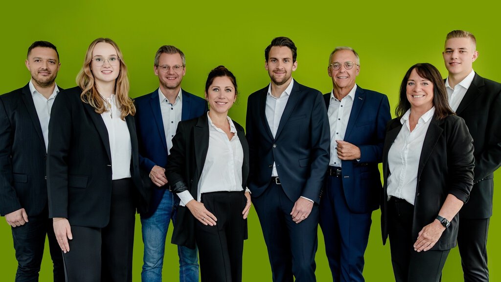 LVM-Versicherungsagentur Deiters