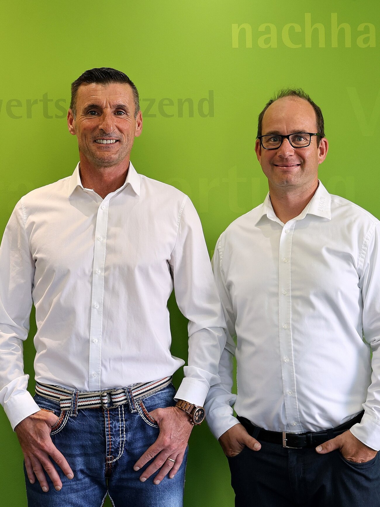 Bild von Andreas Reusch & Uli Rowolt