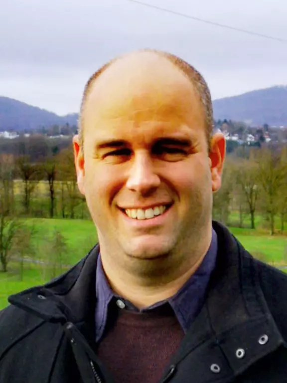 Daniel Schumacher