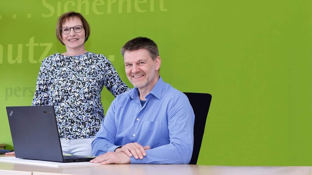 LVM-Versicherungsagentur Guido Crefeld