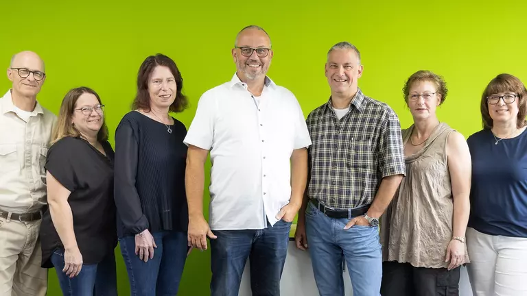 Ich kümmere mich: LVM-Versicherungsagentur Leven e.K.