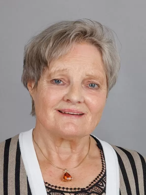 Dorothee Eggert