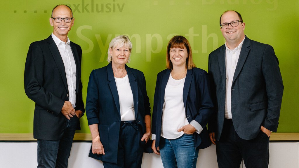 LVM-Versicherungsagentur Sören Kiepke