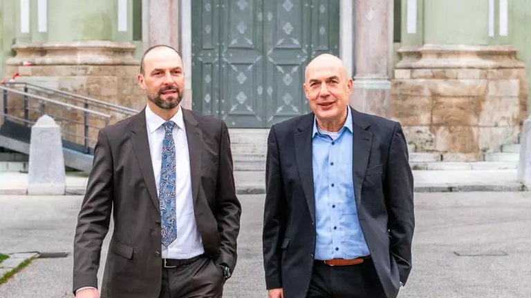 Wir kümmern uns: LVM-Versicherungsagentur Löw & Kraus