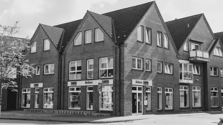 Wir kümmern uns: LVM-Versicherungsagentur Deiters