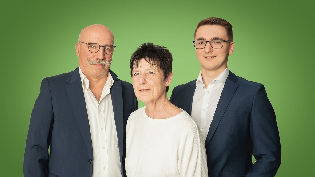 LVM-Versicherungsagentur Detlef Kwast