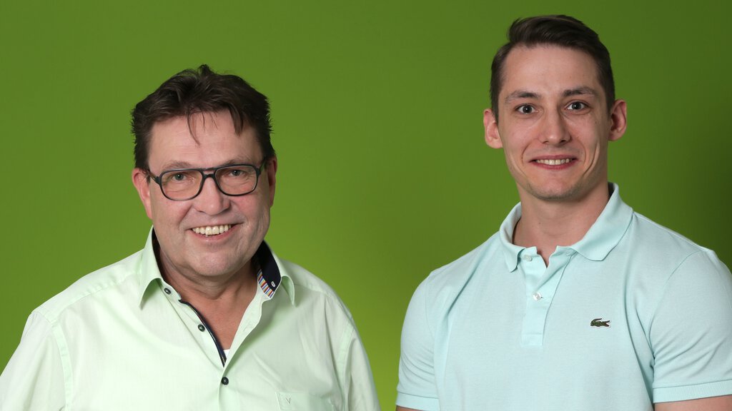 LVM-Versicherungsagentur Reinhard Brück