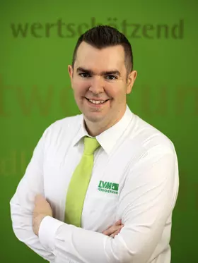 Dominik Dewald