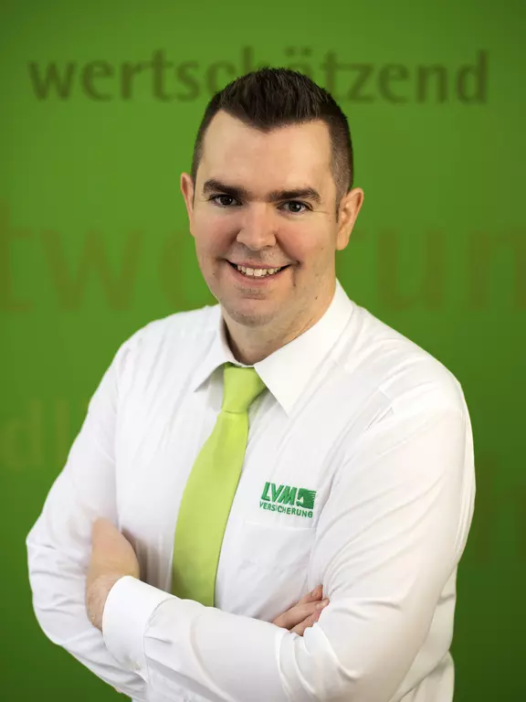 Dominik Dewald