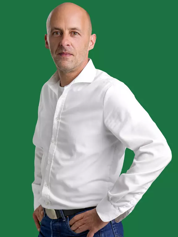 Christian Kautsch