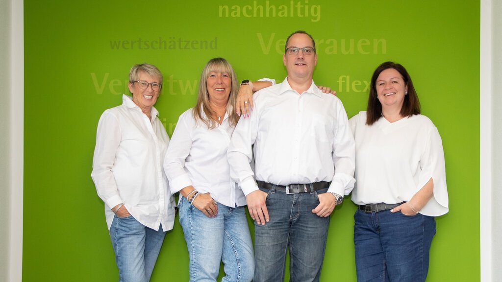 LVM-Versicherungsagentur Christof Helfert