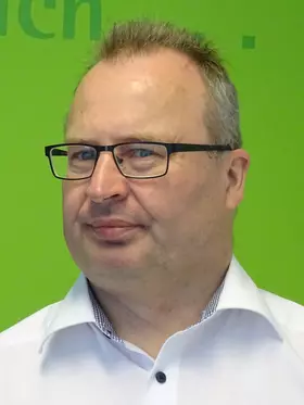 Burghard Döring