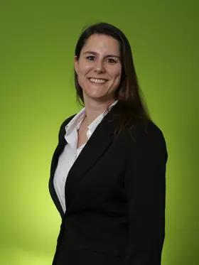 Sabrina Fünffinger