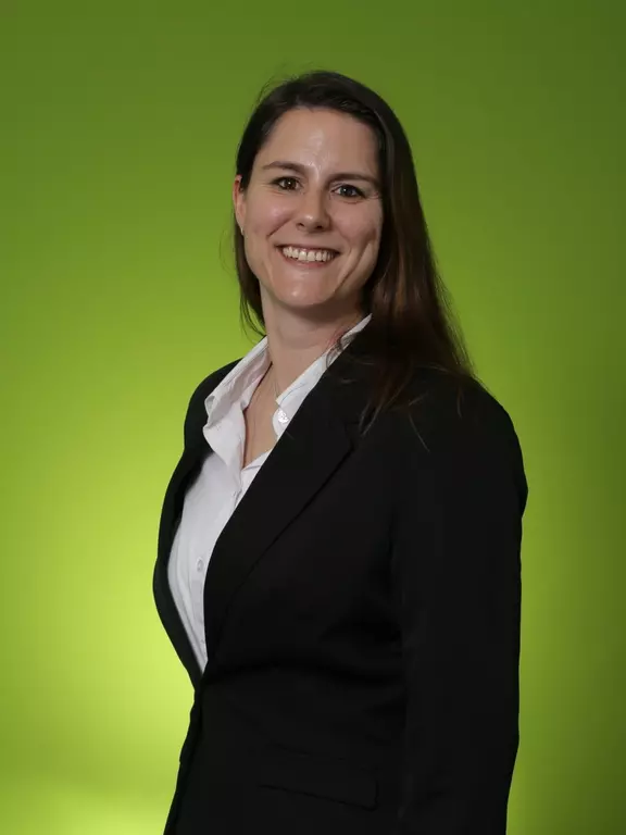 Sabrina Fünffinger