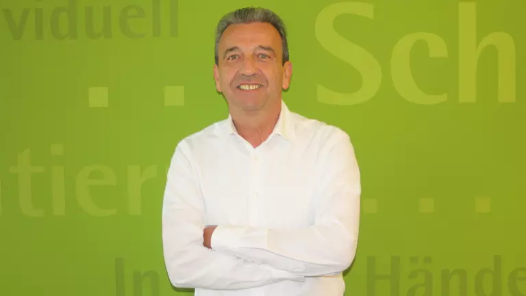 Ich kümmere mich: LVM-Versicherungsagentur Josef Bruckmüller