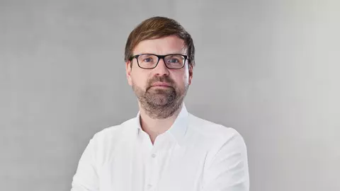 Daniel Meyering ist Ansprechpartner in der Pressestelle der LVM Versicherung.