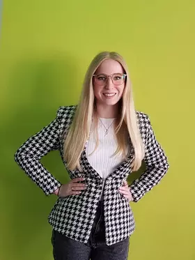 Janina Sophie Schmitt