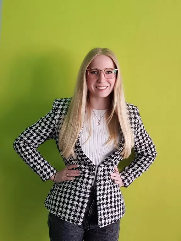 Janina Sophie Schmitt