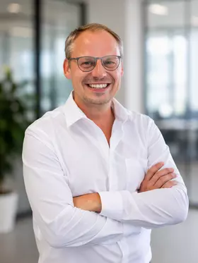 David Luxen