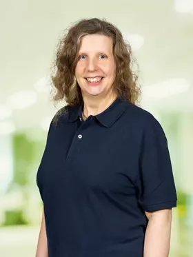 Claudia Stock