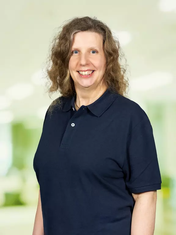 Claudia Stock