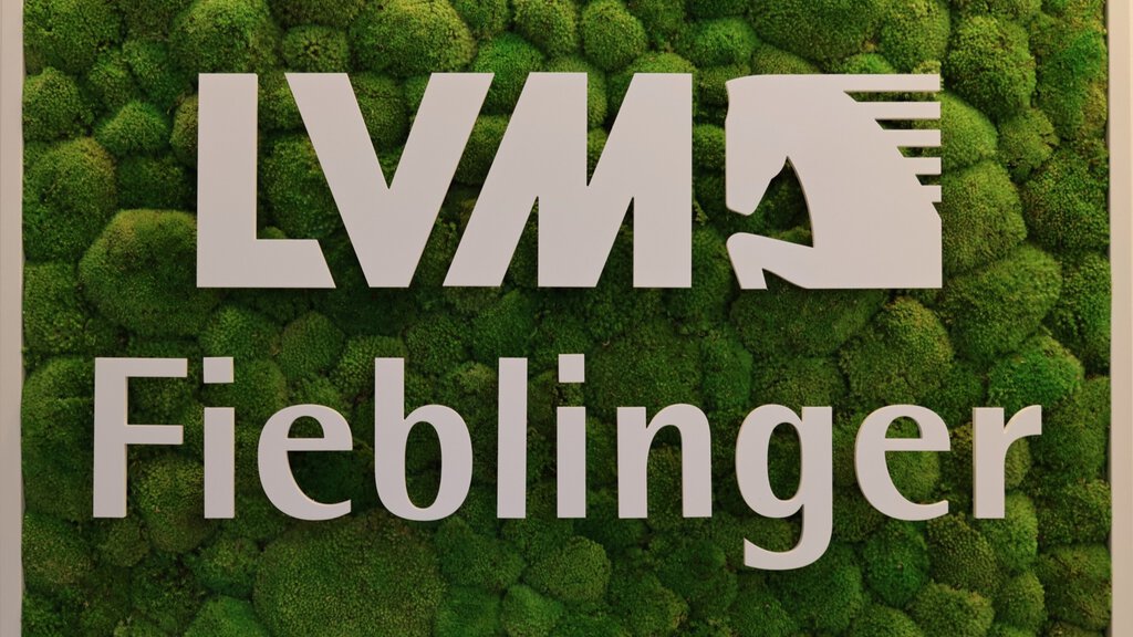LVM-Versicherungsagentur Jörg Fieblinger
