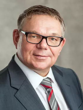 Bodo Dakus