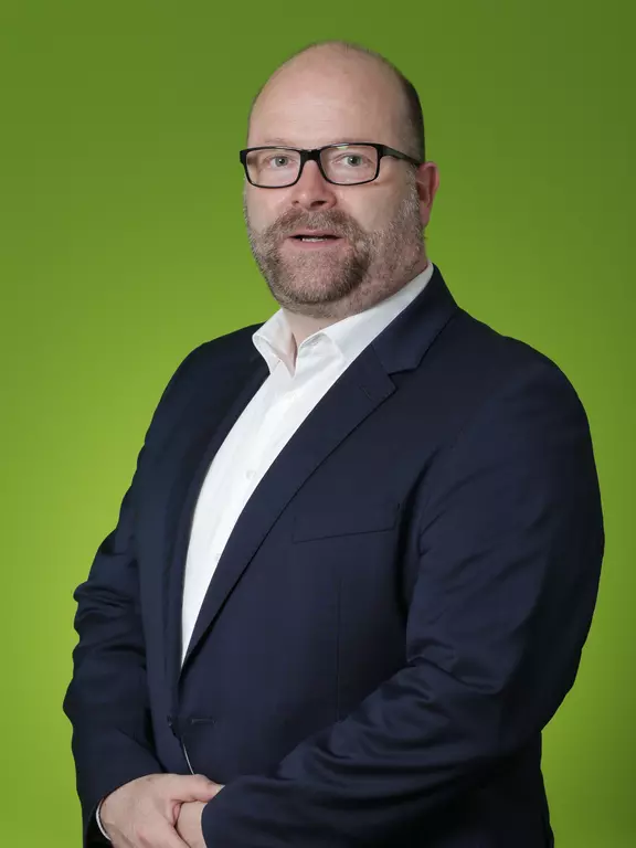 Peter Iseringhausen