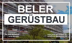 Beler-Gerüstbau