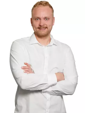 Lukas Minnecker