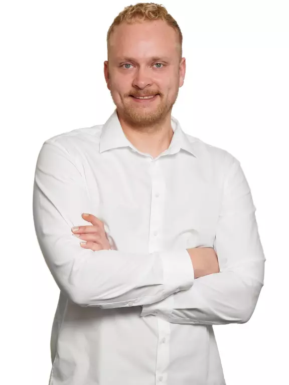 Lukas Minnecker