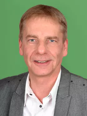 Holger Gilbert