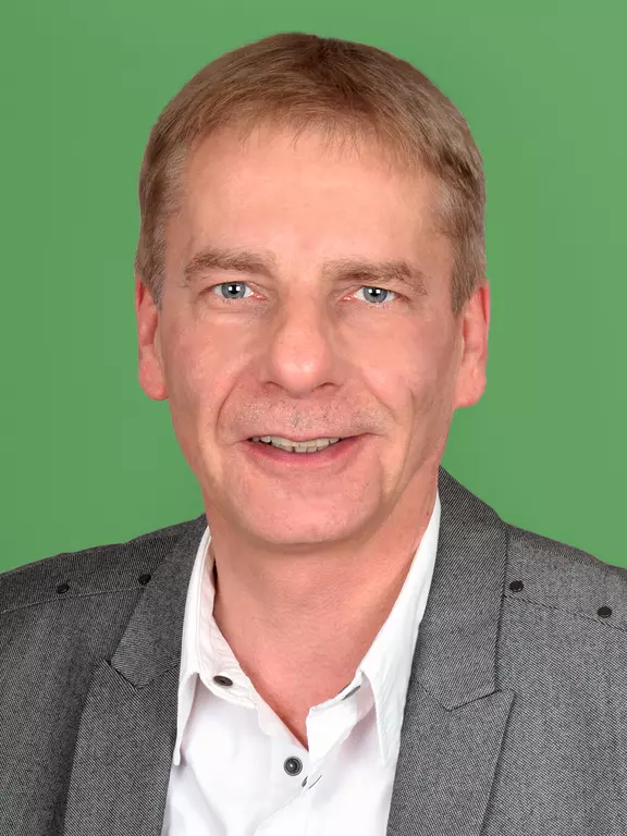 Holger Gilbert