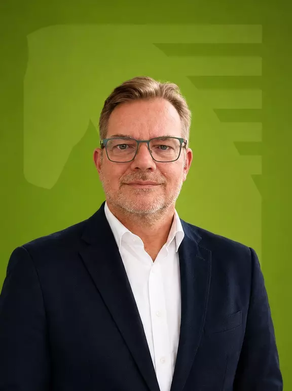 Mike Rodigast