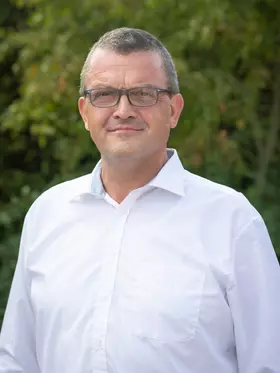 Claus Sundrum