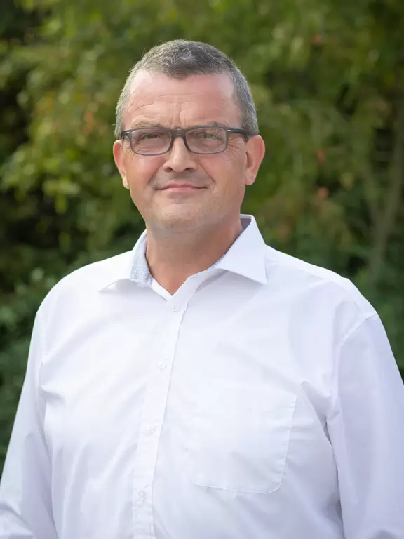 Claus Sundrum