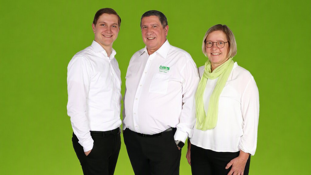 LVM-Versicherungsagentur Franz Meier
