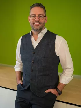 Lars Heidebrecht
