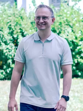 Timon  Möller