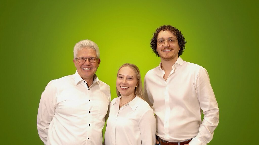 LVM-Versicherungsagentur Fréderic Fernandes de Franca