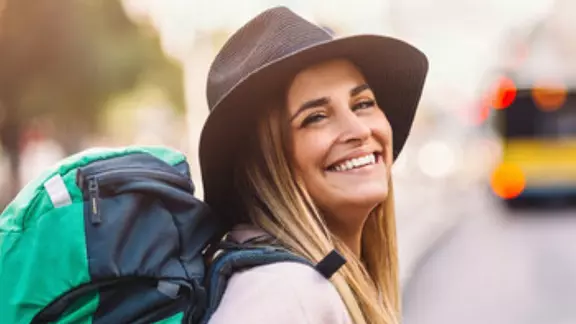 Auslandsreise-Krankenversicherung 