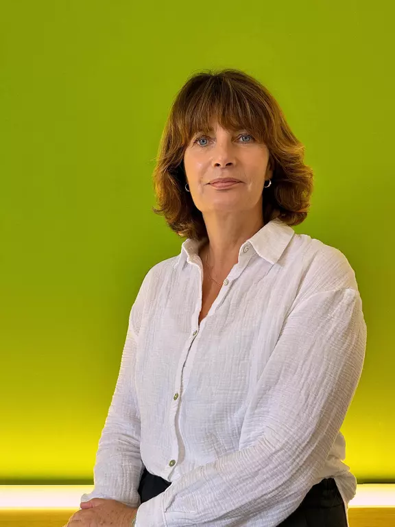 Angela Sonnenberg