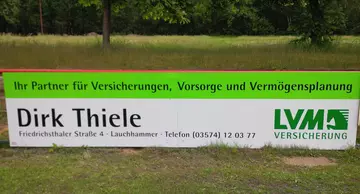 Sicherheit nach Maß