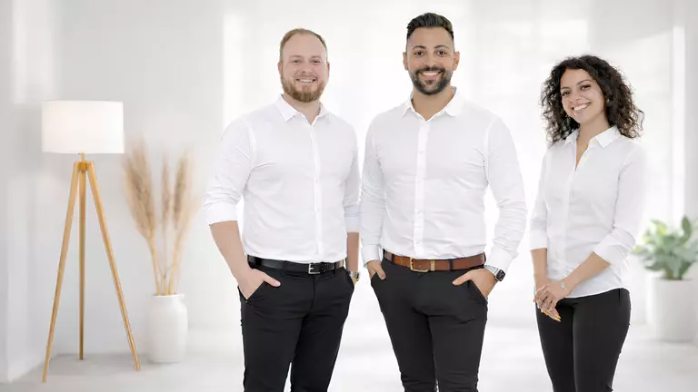 Wir kümmern uns: LVM-Versicherungsagentur Gabriele Cossari