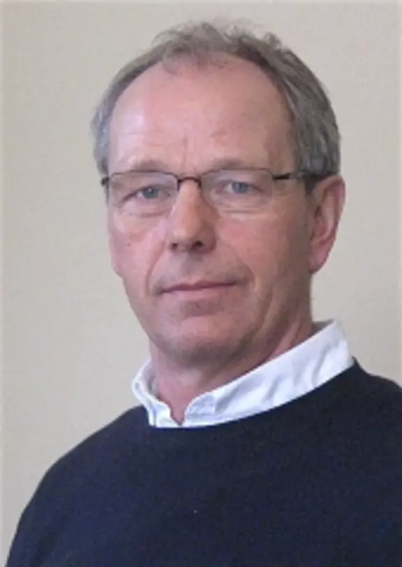 Ketel Prahl