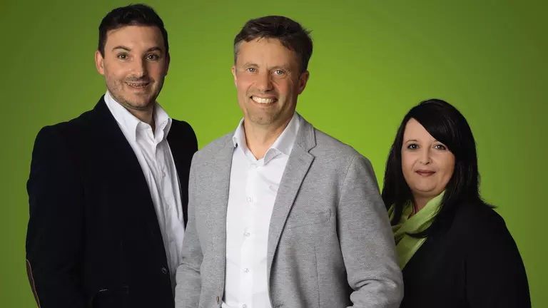 Ich kümmere mich: LVM-Versicherungsagentur Josef Aschenbrenner