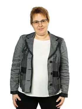 Melanie Kobelt